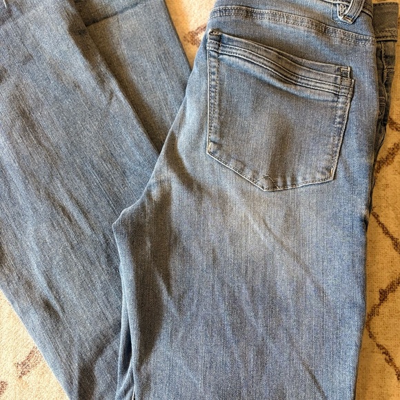 Democracy jeans size 8 - Picture 4 of 9